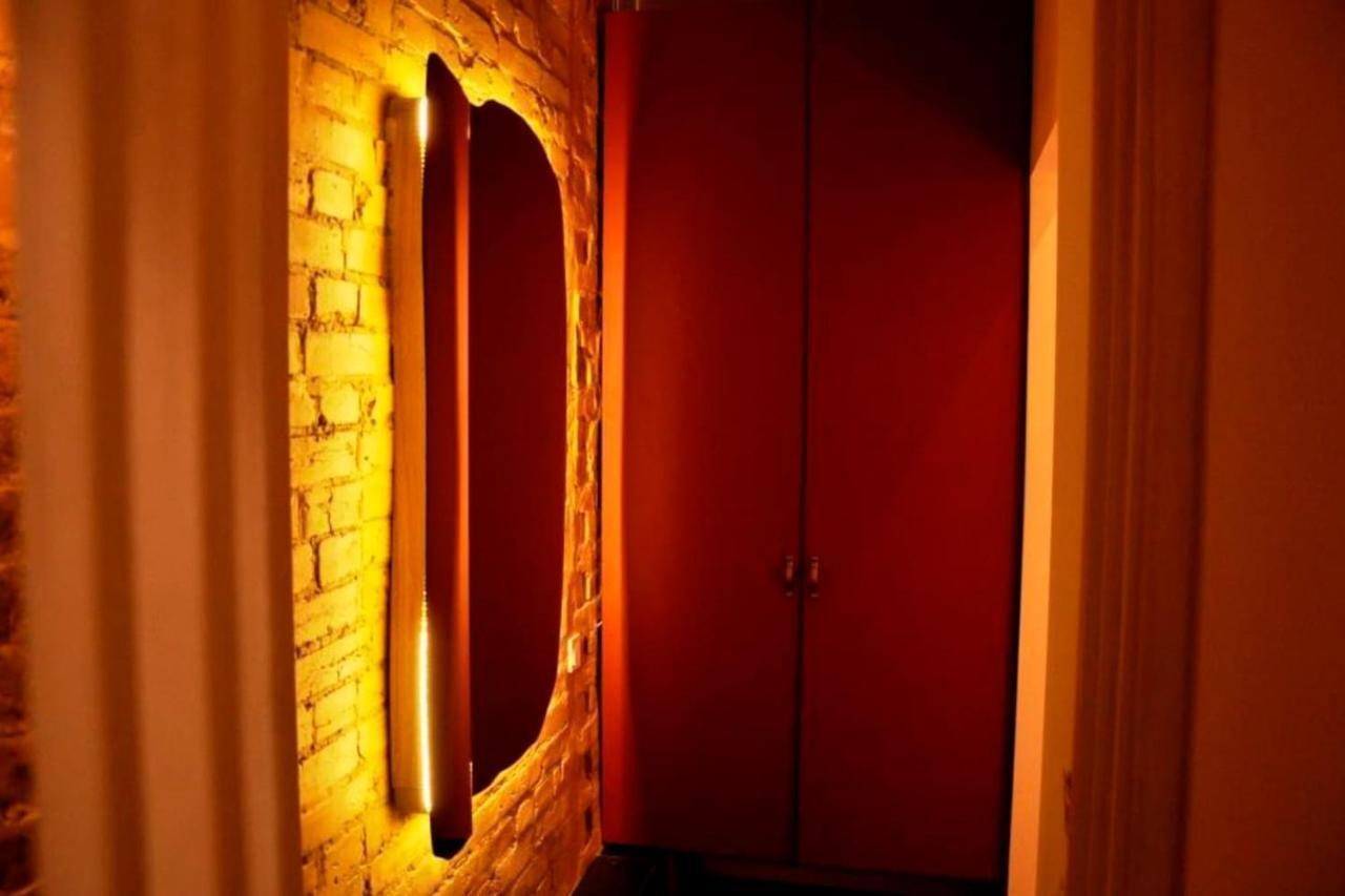 Kyiv Volcano Studio Zewnętrze zdjęcie
